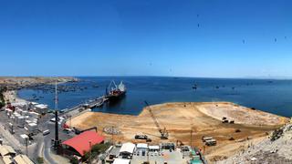 Embarcar por puerto de Paita es US$ 150 más caro por contenedor