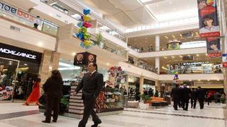 Nuevos centros comerciales mantendrán dinamismo del retail en el 2014