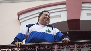 Hugo Chávez no asistirá a la Cumbre de las Américas