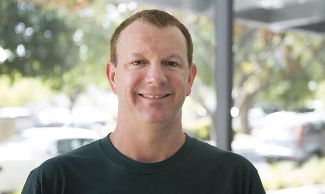 FOTO 2 | Brian Acton, cofundador de WhatsApp. (Foto: Hipertextual)