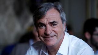 Carlos Sainz: "Dicen que va a ser un Dakar más fácil, pero yo discrepo"