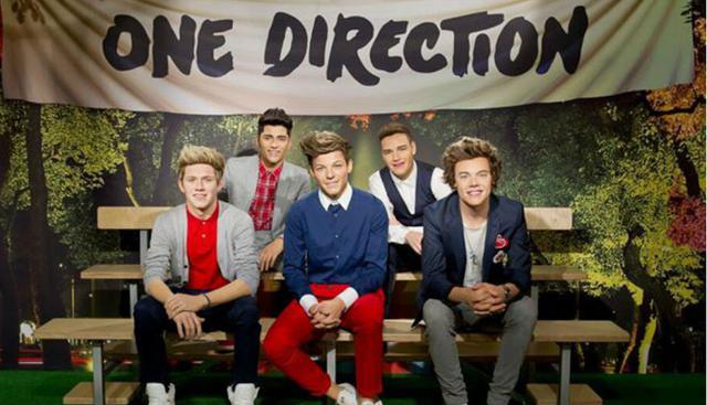 12. En el plano caritativo, han realizado numerosas donaciones, con un estimado de 334 mil dólares donados, según ‘The Richest’. (Facebook de One Direction)