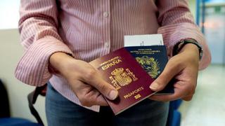 Venezolanos construyen una nueva vida en España pero siguen preocupados por su país