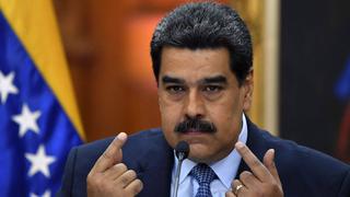 Maduro pide a ONU US$ 200 millones para retornar a venezolanos en Perú