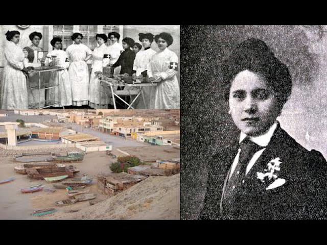 Laura Esther Rodríguez Dulanto