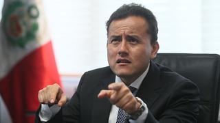 Richard Acuña de APP: “Alberto Fujimori y Antauro Humala no deberían ser indultados”