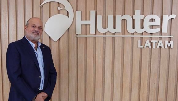 Hunter Perú invertirá US$ 1 millón en el centro control más grande en la región para atender a clientes. (Fotos: Hunter)
