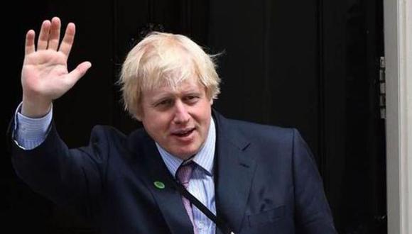 El ex alcalde de Londres,&nbsp;Boris Johnson, fue uno de los artífices de la victoria del Brexit en el referéndum de 2016. (Foto: AFP)