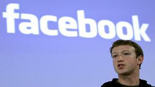 Facebook planea abrir oficina comercial en China