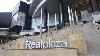 Mall Real Plaza: “Ya estamos listos para reiniciar operaciones cuando el Ejecutivo lo autorice”