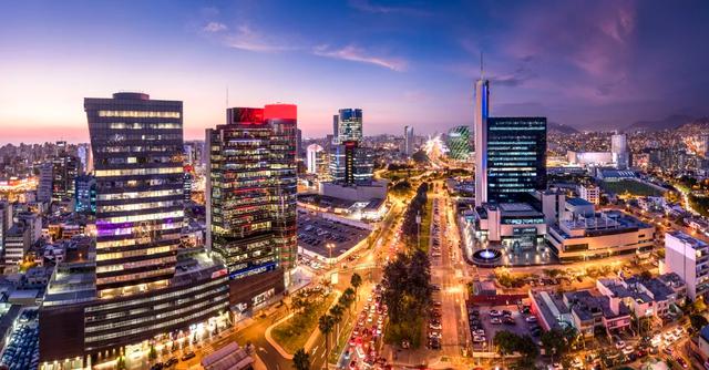 FOTO 2 | 2. PERÚ (Foto: iStock)