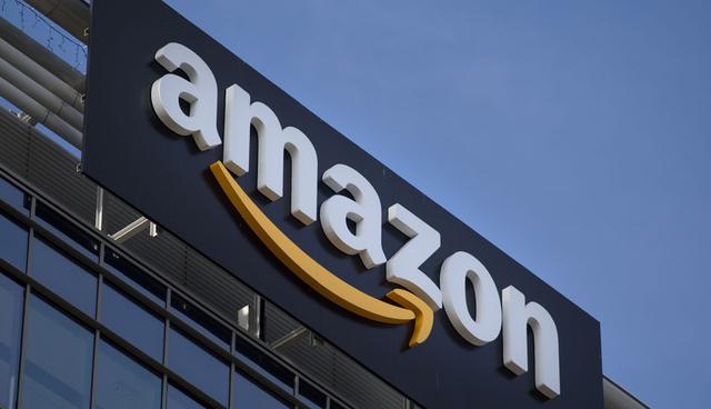 FOTO 3 | Puesto 3: Amazon (EE.UU). Valor de la marca en 2018: 207,594 (49%). Ranking mundial de todas las marcas: Puesto 3.