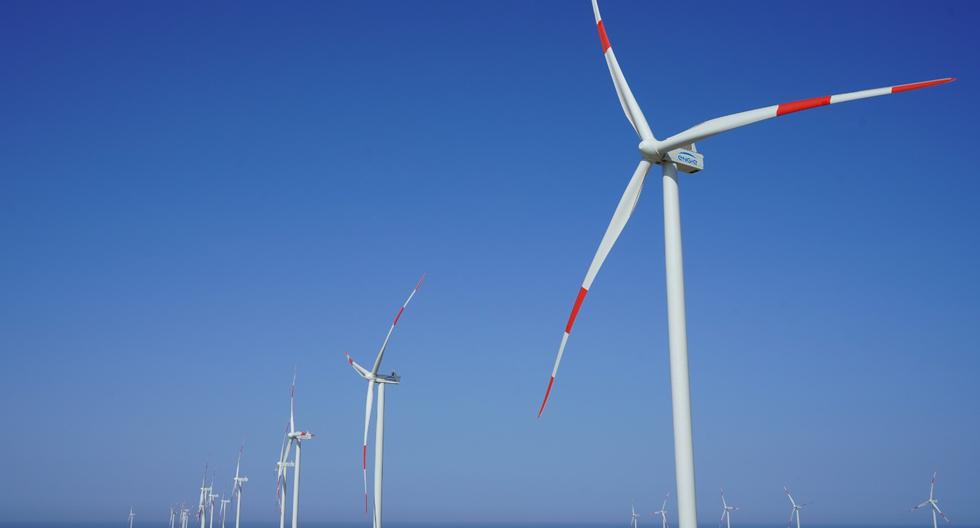 Vestas moves ahead with clean energy projects in Latam, sees opportunity in Peru |  economy