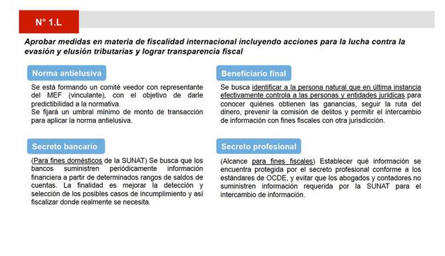 FOTO 25 | Fuente: MEF