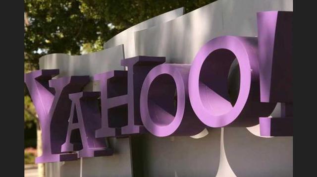 5. Yahoo! sufre otra masiva brecha.  Cuando se creía que Yahoo! había sufrido la brecha más grande de la historia, los días 14 y 15 de diciembre sale a la luz un incidente sin precedentes. La misma compañía anunció esta vez que cerca mil millones de cuent
