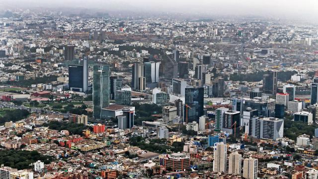 El Banco Itaú señala en su informe que el entorno externo para Latinoamérica sigue siendo favorable, lo que respalda los precios de exportación, el riesgo soberano y los efectos (Foto: Andina).