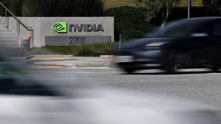 Inversor en Nvidia recorta apuestas ante rally de IA ‘sobrecalentado’