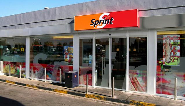 FOTO 5 | Repsol lanzó al mercado su nueva marca de tiendas de conveniencia, Sprint, con la que proyecta incrementar hasta en 15% sus ventas en este formato de retail. (Foto: Difusión)