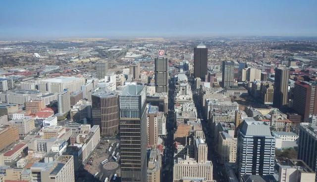 FOTO 7 | Johannesburgo, Sudáfrica, es la ciudad más peligrosa en cuanto a robos, asaltos y violación sexual. (Foto: Difusión)