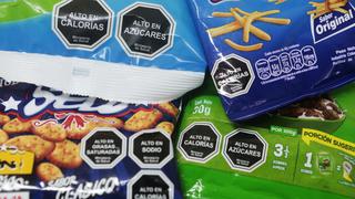 Etiquetados de alimentos podrían calificarse como obstáculos al comercio por la OMC
