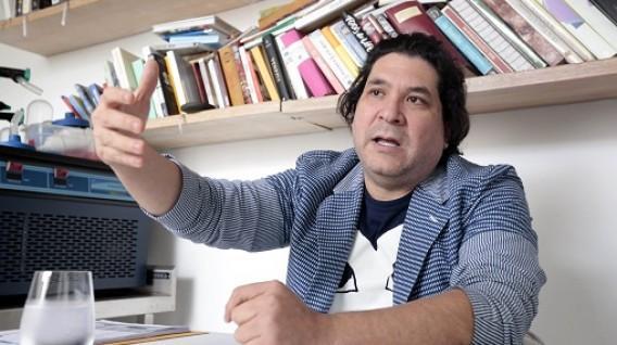 Gastón Acurio, chef. (Foto: USI)