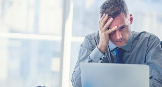 FOTO 6 | 6. Pasar tiempo con gente que te desmotiva. (Foto: iStock)