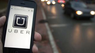 Uber esboza visión de autos voladores para habitantes urbanos
