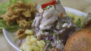 Cadena de TV lleva serie sobre el ceviche a 40 millones de hogares en Latam