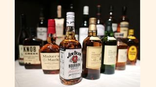 Productores de whiskey piden el fin de los aranceles