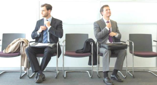 FOTO 5 | Lo peor que puede pasar al elaborar un excelente CV, es tener un correo electrónico o teléfono erróneo. Revisa muy bien esta área y recuerda incluir todos tus datos de contacto.  (Foto: Getty Images)