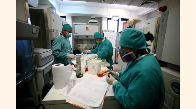 En la Universidad Peruana Cayetano Heredia se estudia Estomatología a un costo anual de S/ 29,880. La carrera tiene una duración de cinco años.