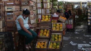 Las frutas que más subieron su precio en el Mercado Mayorista por bloqueo de vías