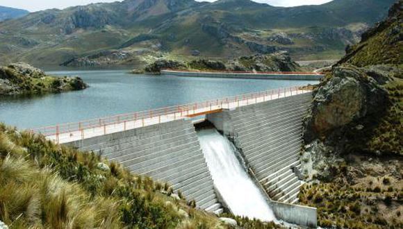 Buscan ampliar capacidad de la planta La Atarjea (Foto: Andina)