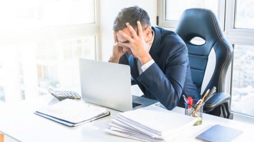 Existen varias señales que te avisan cuándo debes renunciar. (Foto: Freepik)