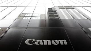 Canon Inc es autorizada por gobierno japonés para comprar una unidad de Toshiba