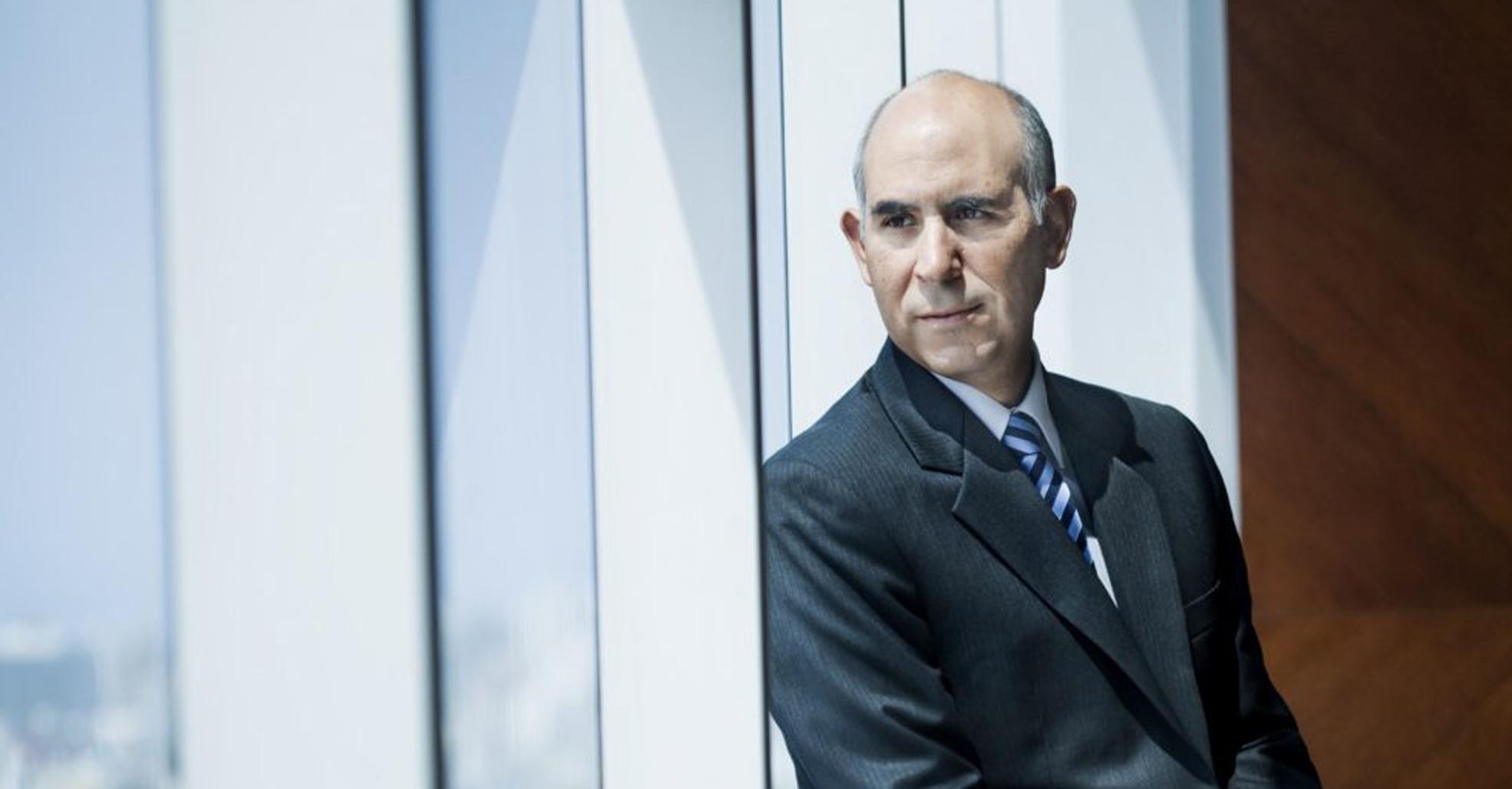 FOTO 1 | 1.Walter Piazza de la Jara y Fernando Valdez Torero, hijos de los fundadores de la constructora Cosapi, renunciaron al directorio de la empresa en la última reunión de la Junta General de Accionistas de Cosapi. Ahora el nuevo directorio para el periodo 2020 a diciembre 2022 estará presidido por Eduardo Torres-Llosa Villacorta, quien fue CEO de BBVA Perú. (Foto: BBVA)