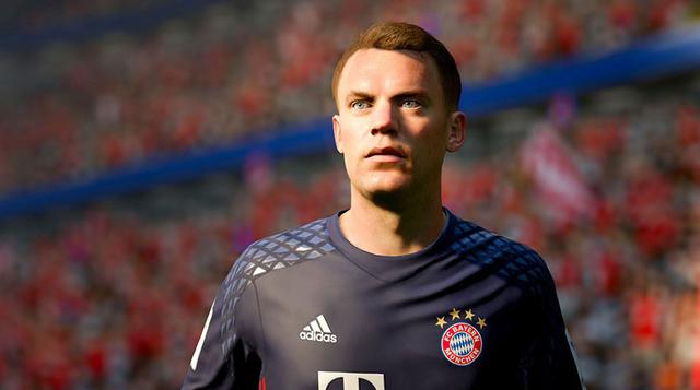 FIFA 17 abre un mundo de posibilidades creando experiencias completamente nuevas para los jugadores.