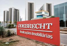 Odebrecht y autoridades peruanas firmaron acuerdo de colaboración eficaz