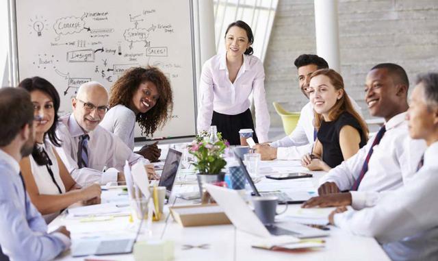 FOTO 2 | 2. Establecer y compartir la agenda con anticipación. ¿Qué temas vamos a trabajar?