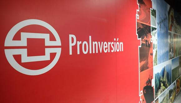 Proinversión presenta cartera de Proyectos en Activos. Foto: gob.pe