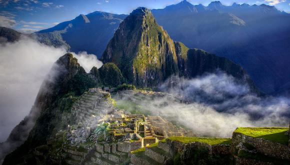 Machu Picchu: ¿cómo comprar entradas para conocer la ciudadela inca este 2024?. Foto: difusión