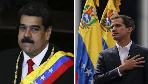 El Ejecutivo de Londres trata “a todos los efectos” con el Gobierno de Maduro -aunque “políticamente” respalde a Guaidó- y es su junta del BCV la que puede acceder al oro.