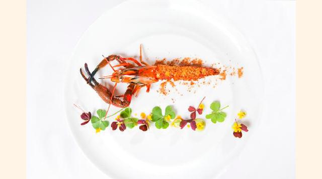 Central Restaurante,  Lima, Perú. “Una aventura gastronómica” .“Un gran restaurante”, dice un comentario dejado por un comensal en Trip Advisor.