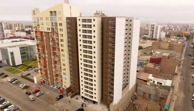 También será aplicable contra quienes hayan culminado su contrato y no desalojen el inmueble. (Foto: GEC)