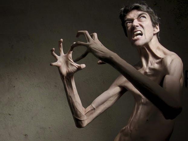 Javier Botet