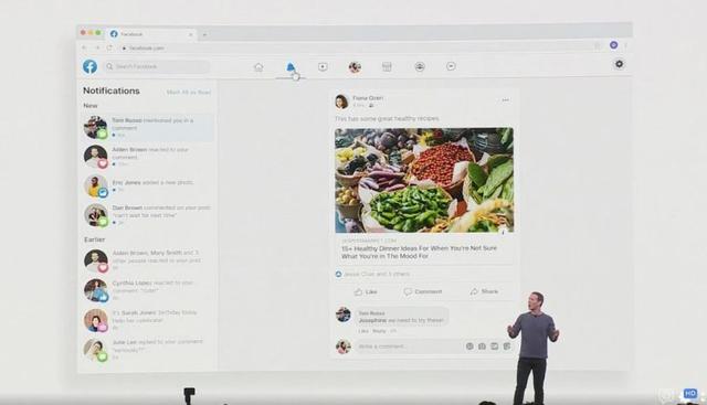 Las notificaciones cambiarán de posición y pasarán a estar a la derecha del escritorio. (Foto: Xataka)
