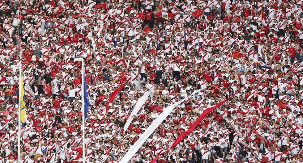 Perú vs Nueva Zelanda: Estos son los pasos para participar del sorteo por entradas | TENDENCIAS