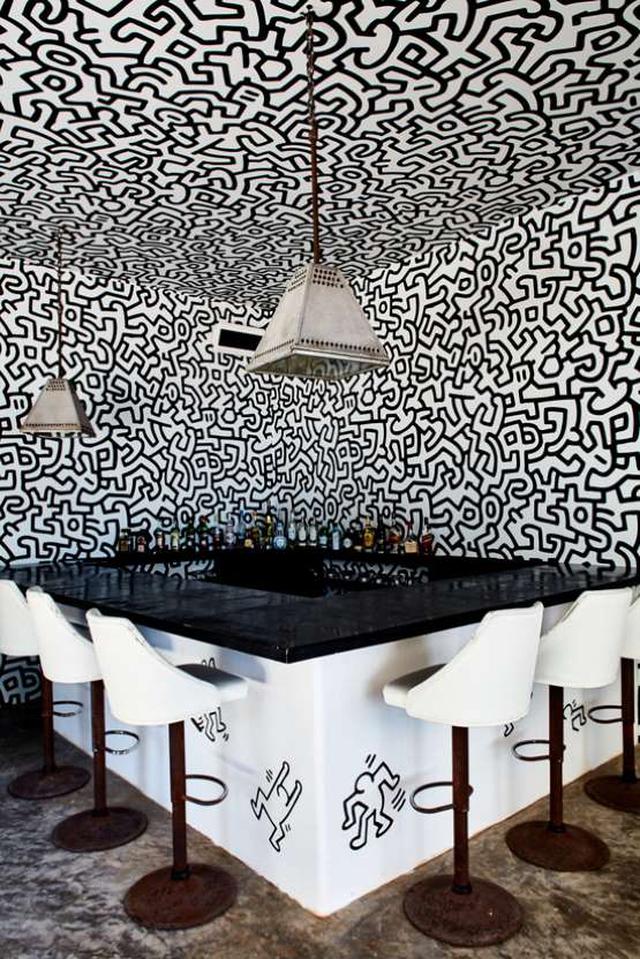 FOTO 5 | Ofrece una mezcla ecléctica de 35 suites y habitaciones a pocos pasos de la playa.