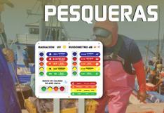 Medidor ambiental creado por peruanas es capaz de detectar contaminación en 10 sectores