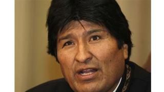 Bolivia pide a Chile que aclare si respetará fallo de La Haya sobre salida al mar